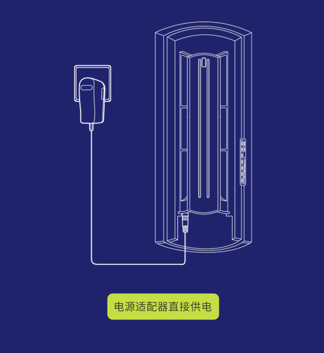 FWB505 单只装